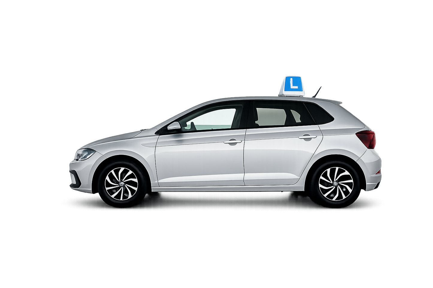 rijlespakket 20 lessen en examen